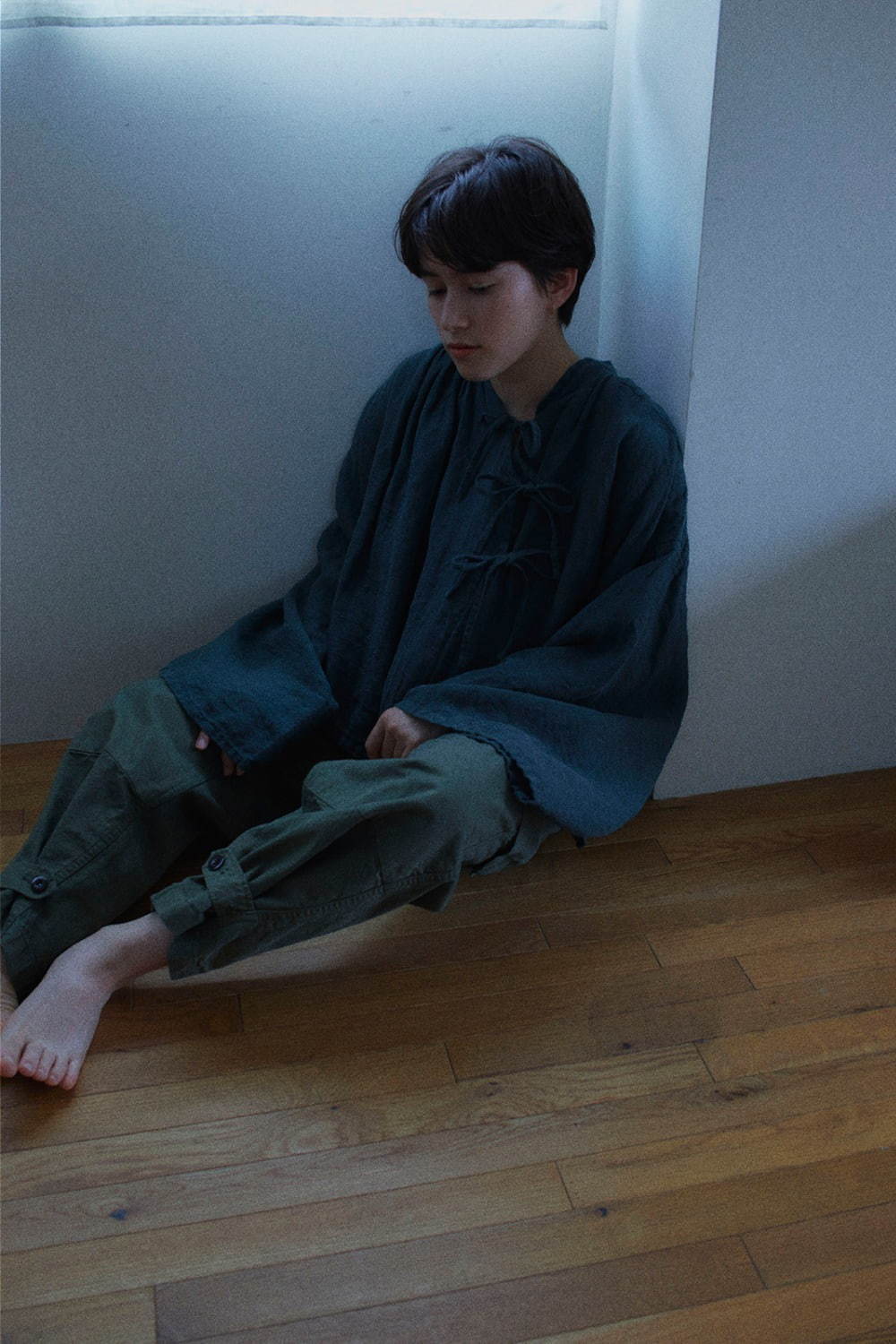 ウティ 2019-20年秋冬<span>コレクション</span> - 写真9