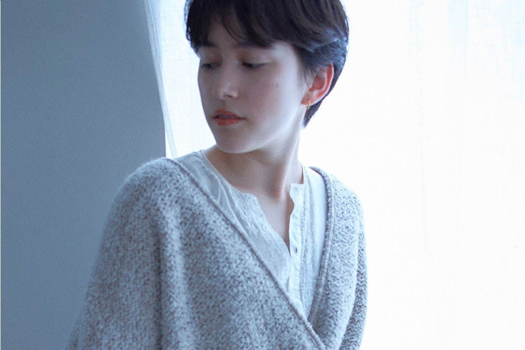 ウティ 2019-20年秋冬 ウィメンズ コレクション