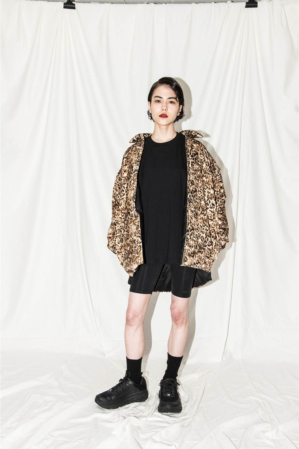 スーパーサンクス 2019-20年秋冬<span>コレクション</span> - 写真6
