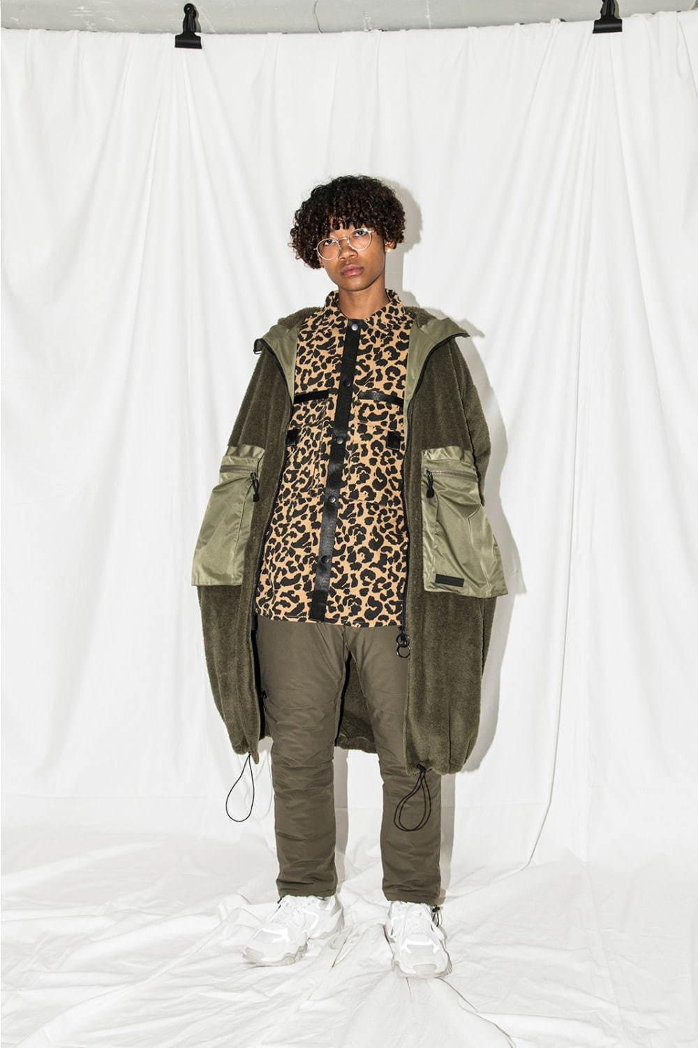 スーパーサンクス 2019-20年秋冬<span>コレクション</span> - 写真9