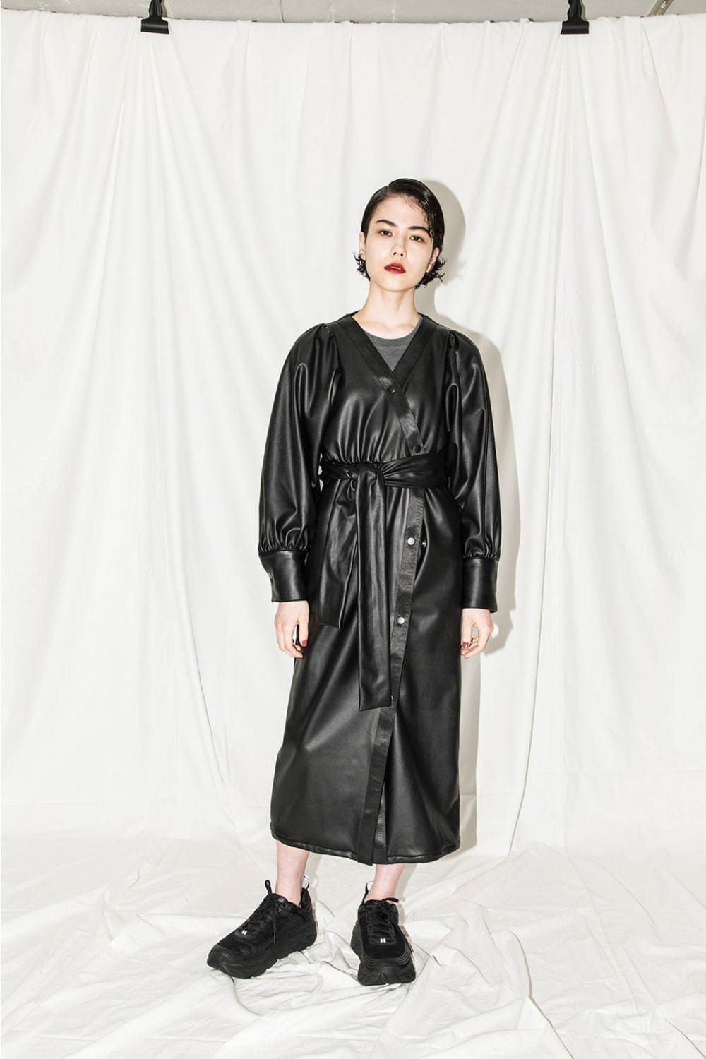 スーパーサンクス 2019-20年秋冬<span>コレクション</span> - 写真10