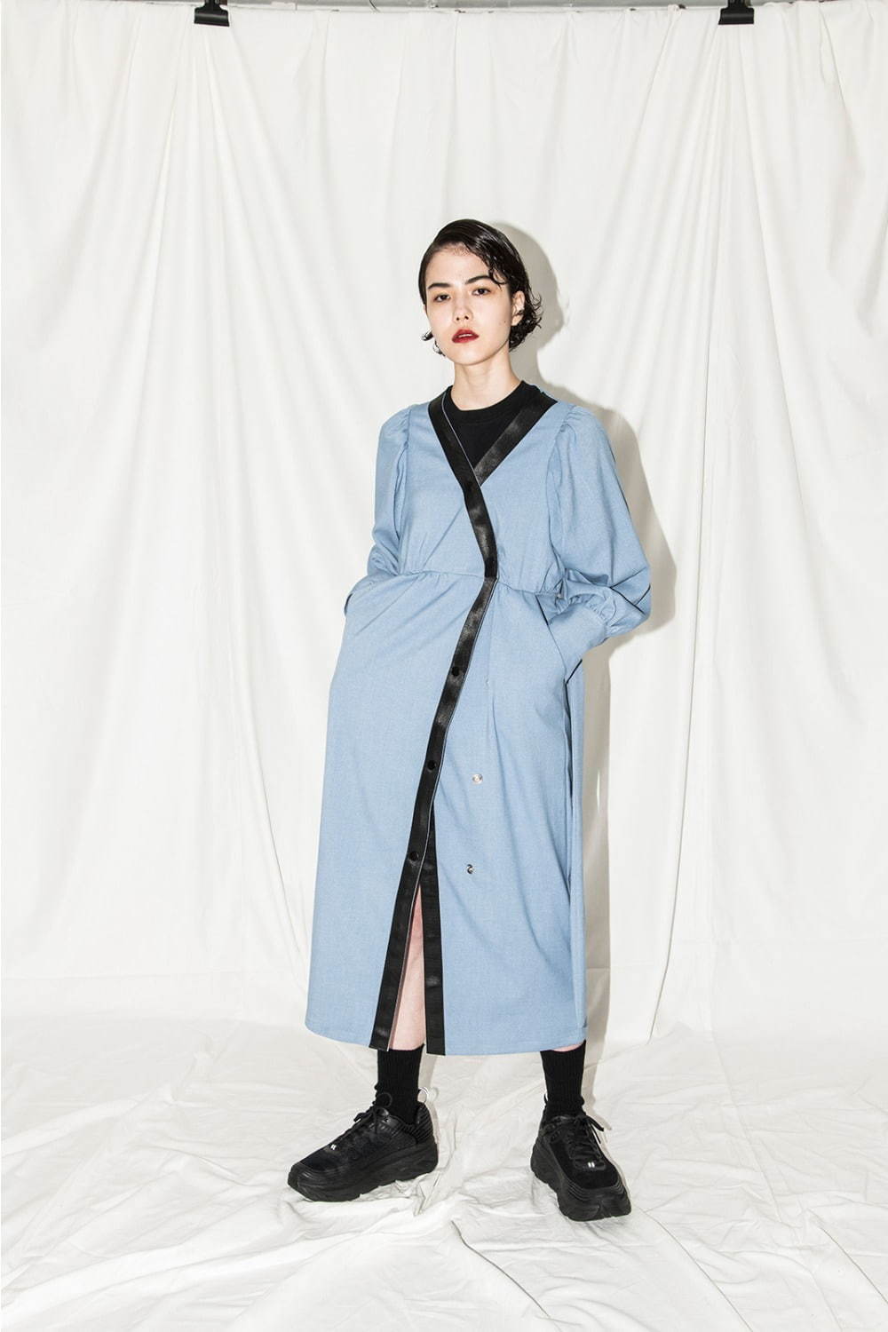 スーパーサンクス 2019-20年秋冬<span>コレクション</span> - 写真15