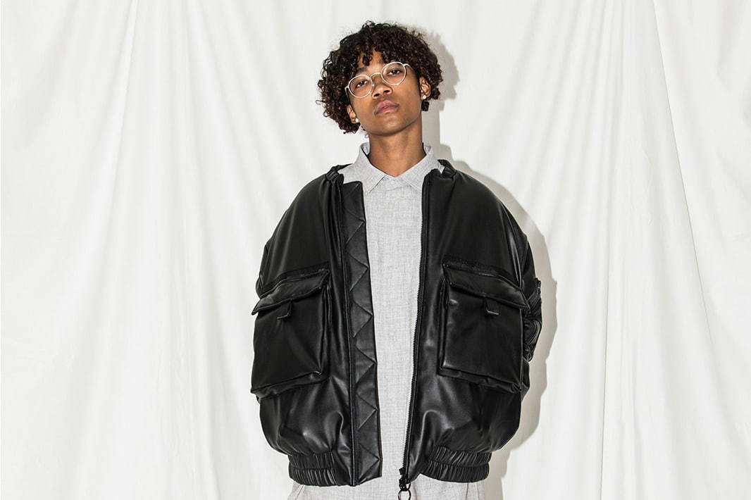 スーパーサンクス 2019-20年秋冬 ウィメンズ&メンズ コレクション