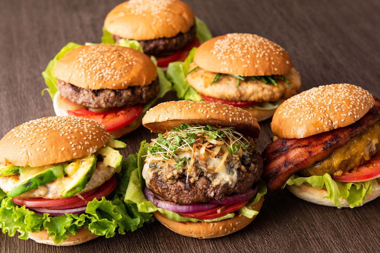 「ウルフギャング・ステーキハウス」