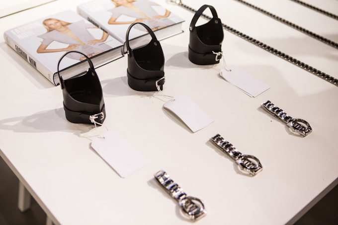H&M×メゾン マルタン マルジェラ発売直前レポート！｜写真45