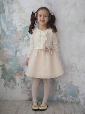 シャーリーテンプル(Shirley Temple) 2019年冬ウィメンズコレクション  - 写真14