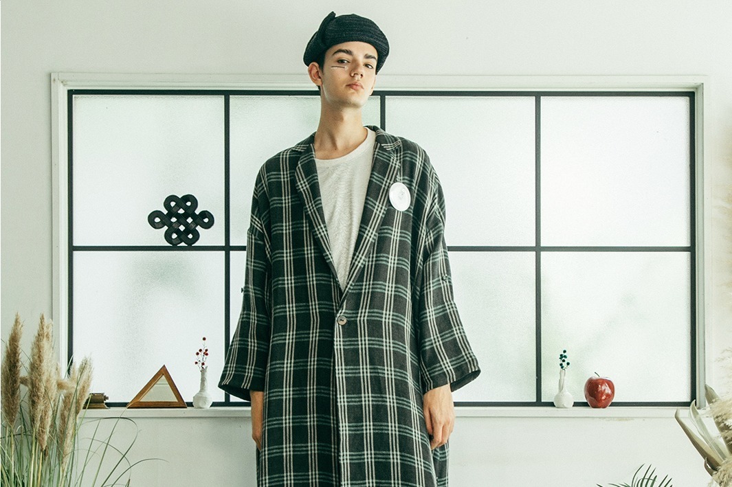 ストフ 2020年春夏 ウィメンズ&メンズ コレクション