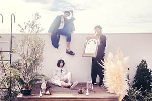 ストフ(STOF) 2020年春夏ウィメンズ&メンズコレクション  - 写真1