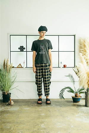 ストフ(STOF) 2020年春夏ウィメンズ&メンズコレクション  - 写真6