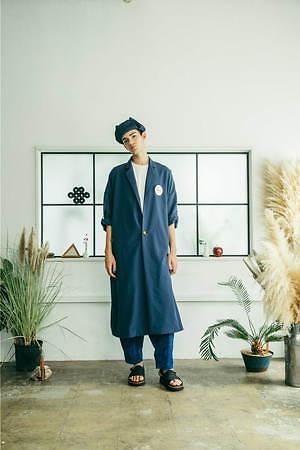 ストフ(STOF) 2020年春夏ウィメンズ&メンズコレクション  - 写真9