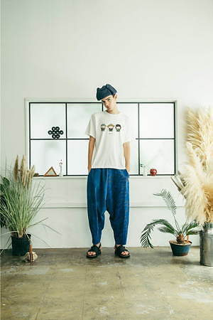 ストフ(STOF) 2020年春夏ウィメンズ&メンズコレクション  - 写真14