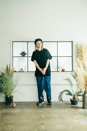 ストフ(STOF) 2020年春夏ウィメンズ&メンズコレクション  - 写真17