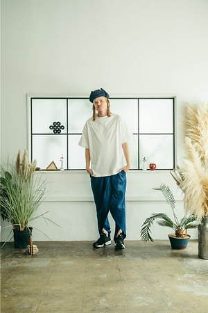 ストフ(STOF) 2020年春夏ウィメンズ&メンズコレクション  - 写真20