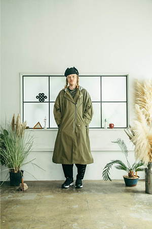 ストフ(STOF) 2020年春夏ウィメンズ&メンズコレクション  - 写真24