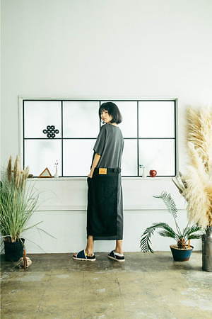 ストフ(STOF) 2020年春夏ウィメンズ&メンズコレクション  - 写真26