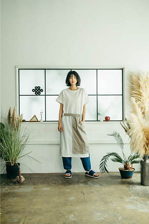 ストフ(STOF) 2020年春夏ウィメンズ&メンズコレクション  - 写真27