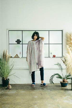 ストフ(STOF) 2020年春夏ウィメンズ&メンズコレクション  - 写真29