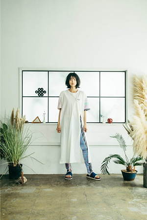 ストフ(STOF) 2020年春夏ウィメンズ&メンズコレクション  - 写真32