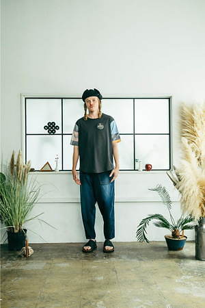 ストフ(STOF) 2020年春夏ウィメンズ&メンズコレクション  - 写真33