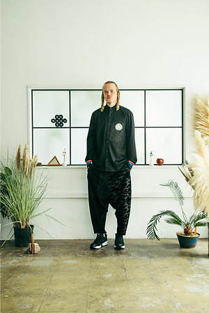 ストフ(STOF) 2020年春夏ウィメンズ&メンズコレクション  - 写真38