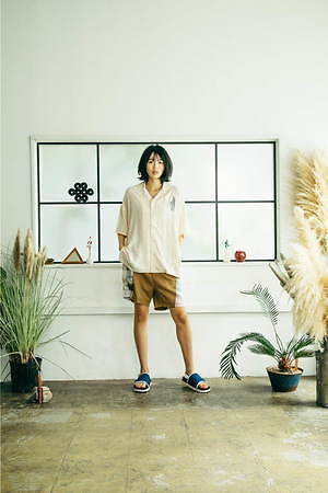 ストフ(STOF) 2020年春夏ウィメンズ&メンズコレクション  - 写真46