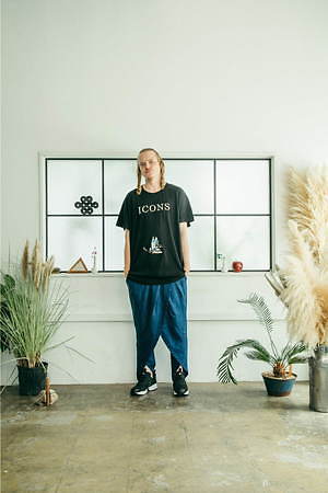 ストフ(STOF) 2020年春夏ウィメンズ&メンズコレクション  - 写真49