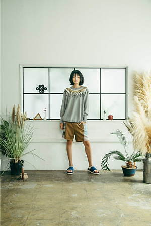 ストフ(STOF) 2020年春夏ウィメンズ&メンズコレクション  - 写真51