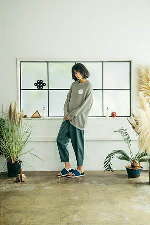 ストフ(STOF) 2020年春夏ウィメンズ&メンズコレクション  - 写真55