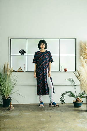 ストフ(STOF) 2020年春夏ウィメンズ&メンズコレクション  - 写真59