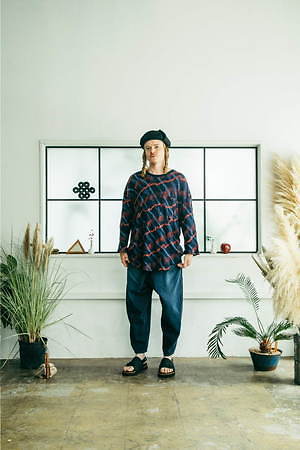 ストフ(STOF) 2020年春夏ウィメンズ&メンズコレクション  - 写真61