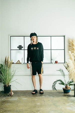 ストフ(STOF) 2020年春夏ウィメンズ&メンズコレクション  - 写真65