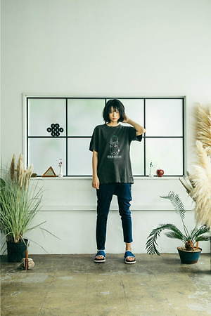 ストフ(STOF) 2020年春夏ウィメンズ&メンズコレクション  - 写真68