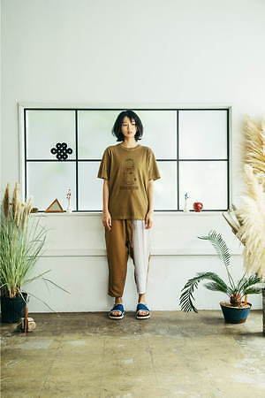 ストフ(STOF) 2020年春夏ウィメンズ&メンズコレクション  - 写真69