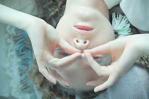 ベッドサイドドラマ(bedsidedrama) 2020年春夏ウィメンズコレクション  - 写真1