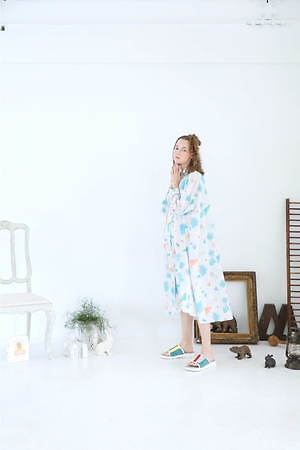 ベッドサイドドラマ(bedsidedrama) 2020年春夏ウィメンズコレクション  - 写真12