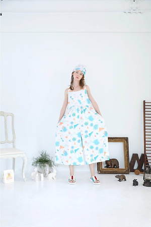 ベッドサイドドラマ(bedsidedrama) 2020年春夏ウィメンズコレクション  - 写真14