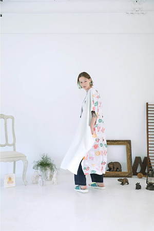 ベッドサイドドラマ(bedsidedrama) 2020年春夏ウィメンズコレクション  - 写真25