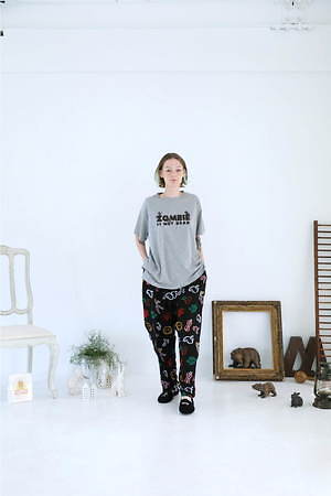 ベッドサイドドラマ(bedsidedrama) 2020年春夏ウィメンズコレクション  - 写真26