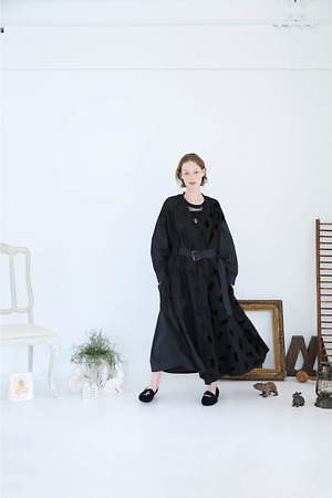 ベッドサイドドラマ(bedsidedrama) 2020年春夏ウィメンズコレクション  - 写真27