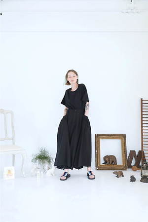 ベッドサイドドラマ(bedsidedrama) 2020年春夏ウィメンズコレクション  - 写真49