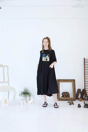 ベッドサイドドラマ(bedsidedrama) 2020年春夏ウィメンズコレクション  - 写真59