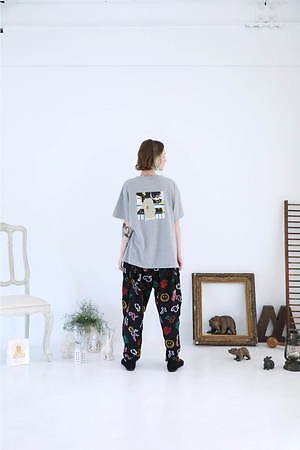 ベッドサイドドラマ(bedsidedrama) 2020年春夏ウィメンズコレクション  - 写真62