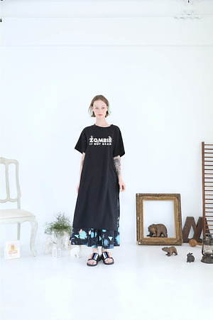 ベッドサイドドラマ(bedsidedrama) 2020年春夏ウィメンズコレクション  - 写真64