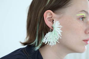 ベッドサイドドラマ(bedsidedrama) 2020年春夏ウィメンズコレクション  - 写真67