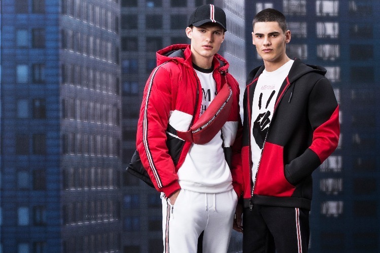 A|X アルマーニ エクスチェンジ(A|X ARMANI EXCHANGE) コレクション - ファッションプレス