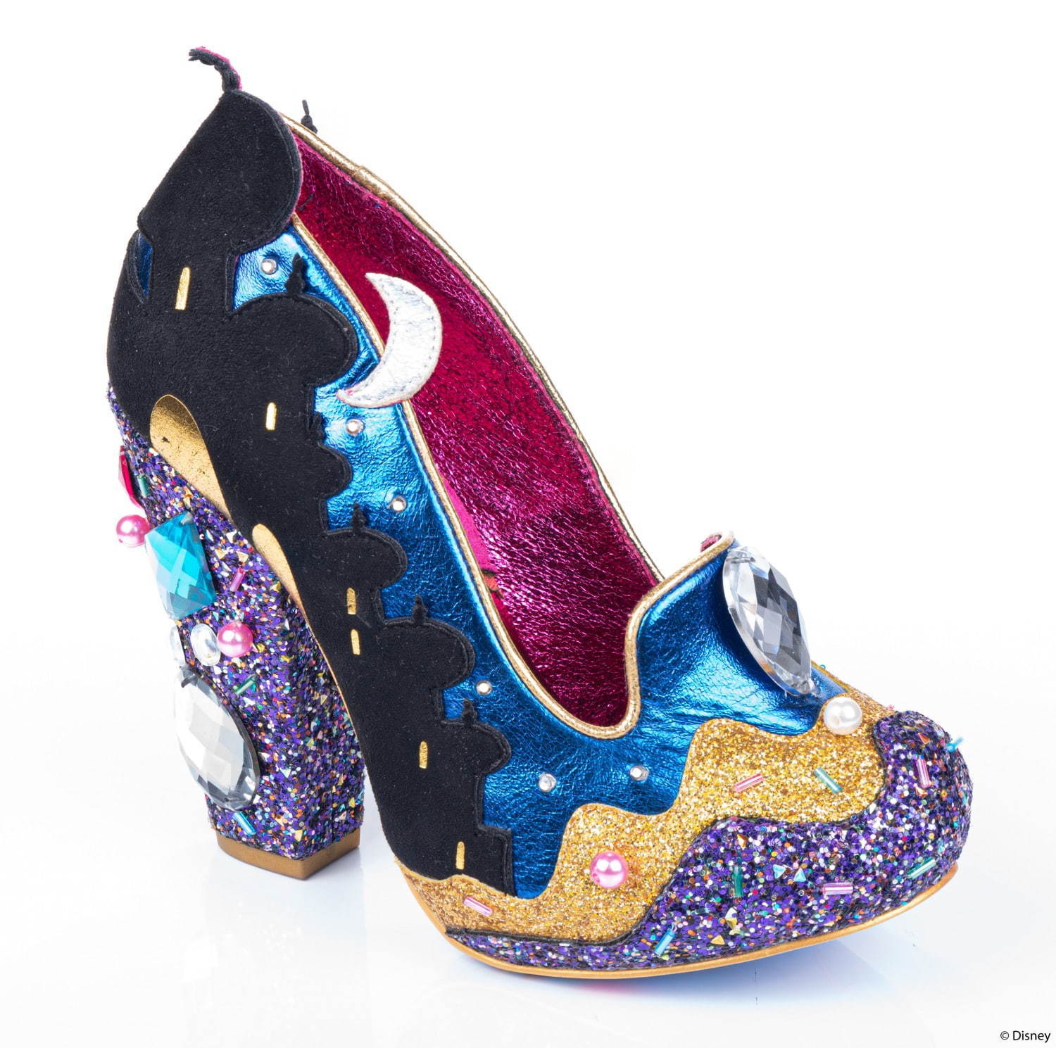 イレギュラー チョイス(Irregular Choice) アラジン｜写真4