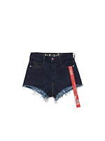 ディーゼル×コカ・コーラ、ビッグロゴ入りデニムジャケットやパーカーなど｜写真3