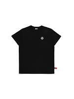 ディーゼル×コカ・コーラ、ビッグロゴ入りデニムジャケットやパーカーなど｜写真9