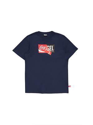 コカ coca デニムジャケット （Blue） -ファッション通販