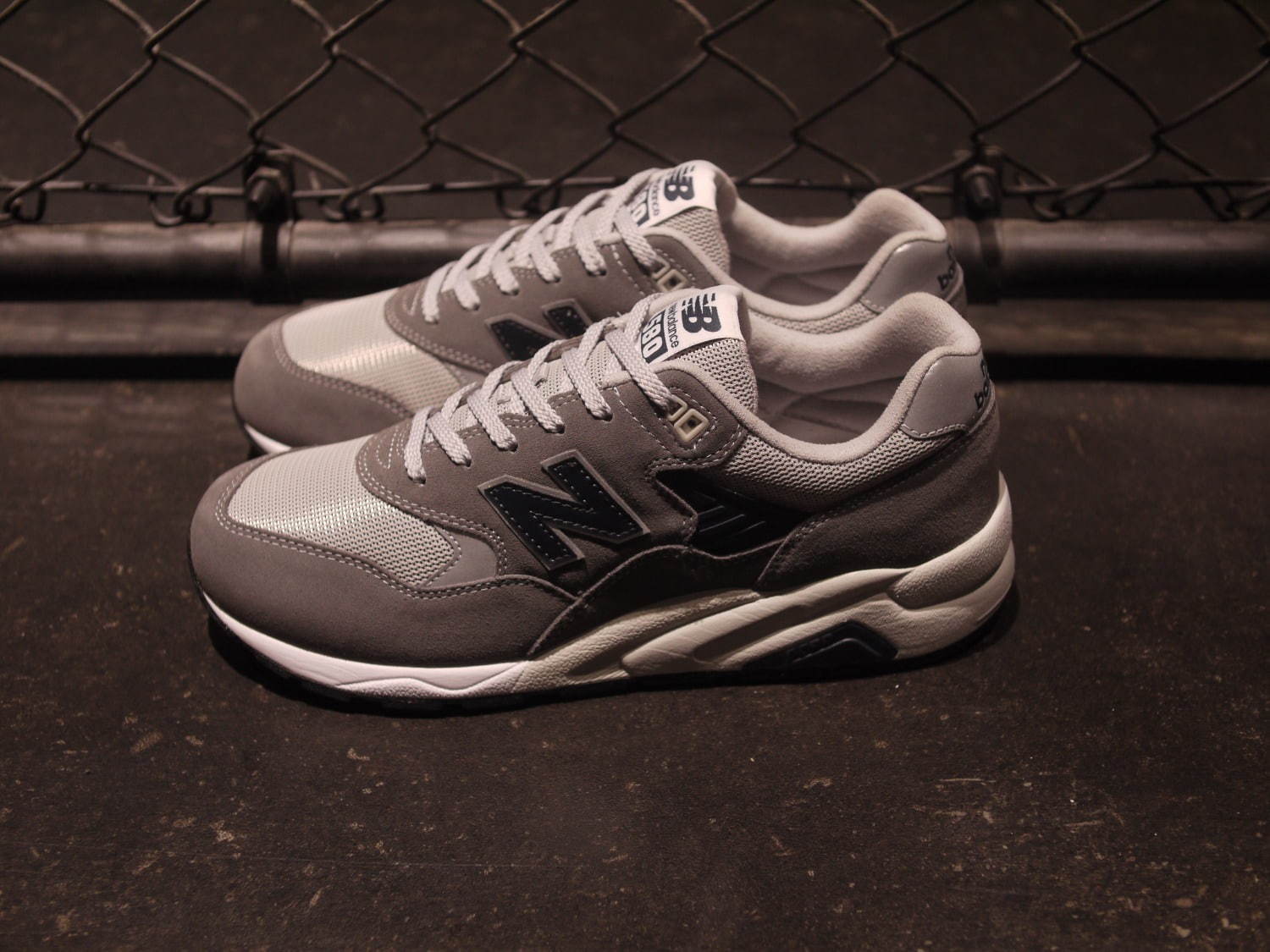 ニューバランス(New Balance), ビームス(BEAMS) CMT580｜写真8